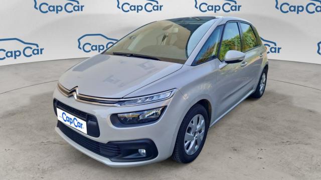 Citroen C4 Picasso 1.6 Bluehdi 120 Eat6 Feel Business