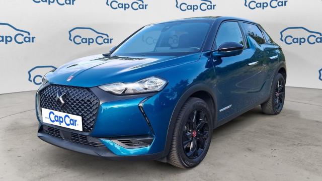 Ds Ds 3 1.5 Bluehdi 100 Performance Line