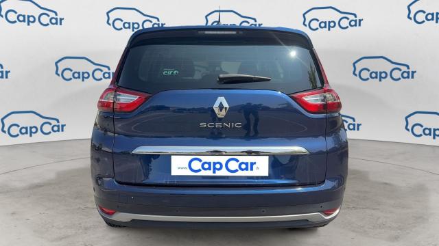 Renault Grand Scénic image 3
