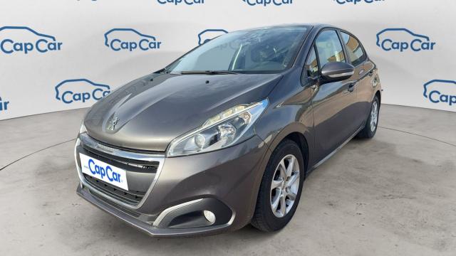 Peugeot 208 1.2 Puretech 82 Active