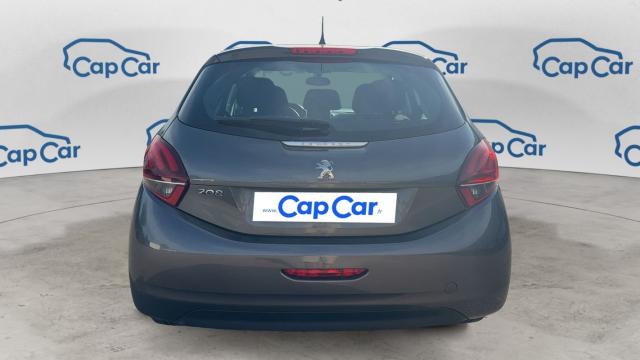 Peugeot 208 image 5