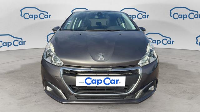 Peugeot 208 image 9