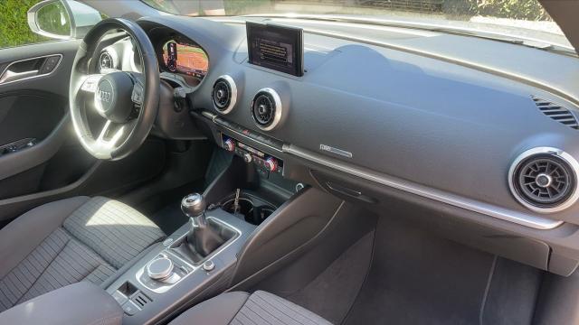 Audi A3 Sportback image 5