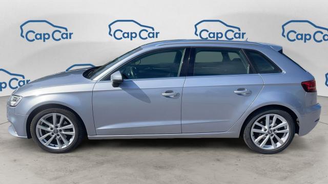 Audi A3 Sportback image 9