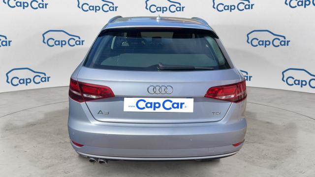 Audi A3 Sportback image 6