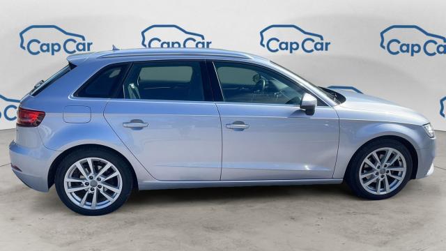 Audi A3 Sportback image 3