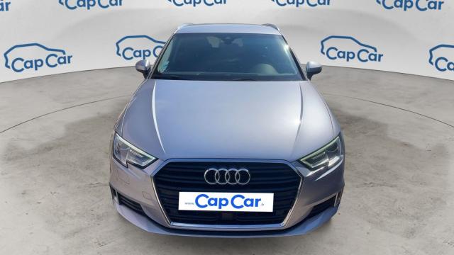 Audi A3 Sportback image 8