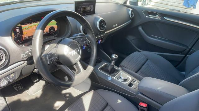 Audi A3 Sportback image 1