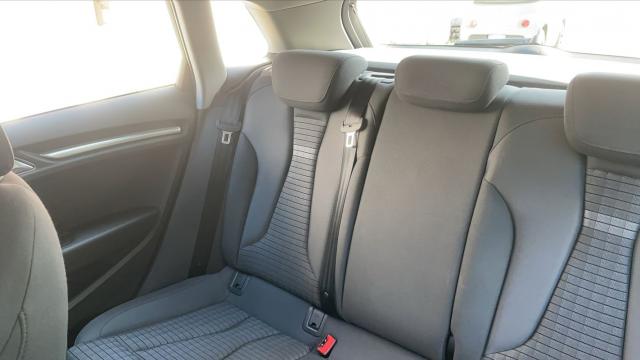 Audi A3 Sportback image 7