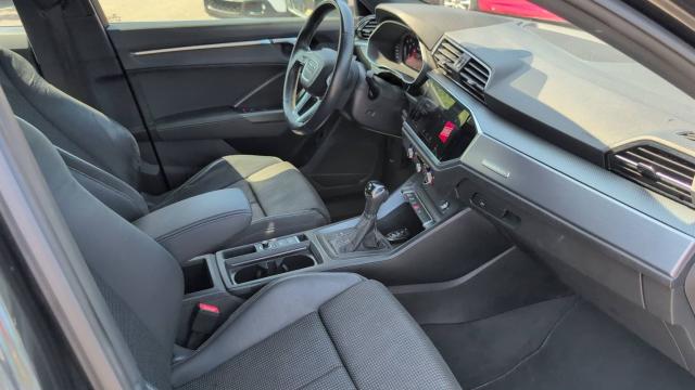 Audi Q3 Sportback image 8