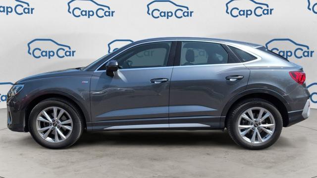 Audi Q3 Sportback image 2
