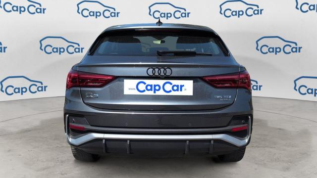 Audi Q3 Sportback image 1