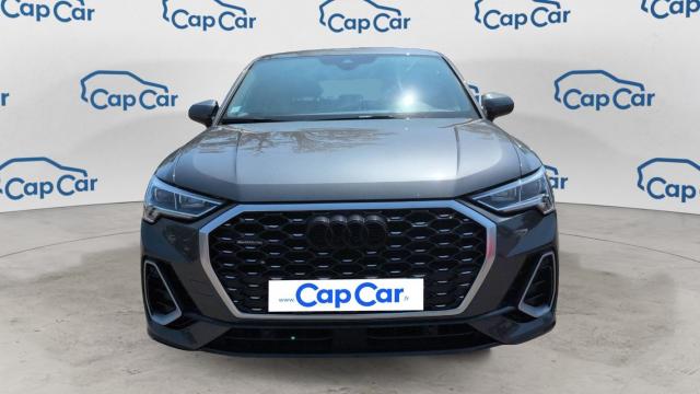 Audi Q3 Sportback image 7