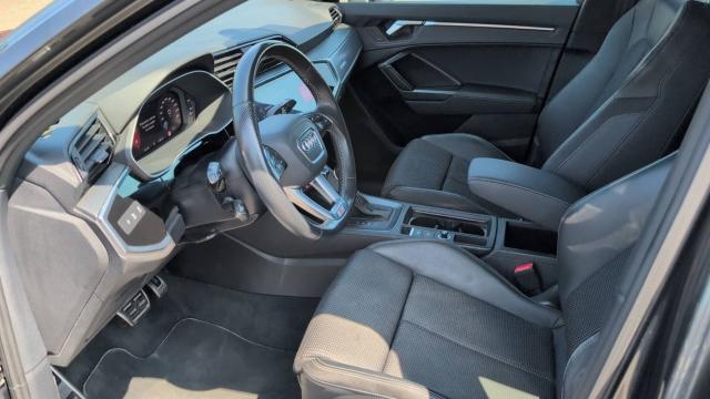 Audi Q3 Sportback image 9