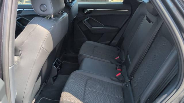 Audi Q3 Sportback image 6