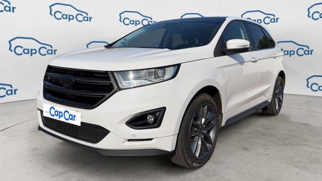 Ford Edge 2.0 Tdci 210 Bva7 Sport