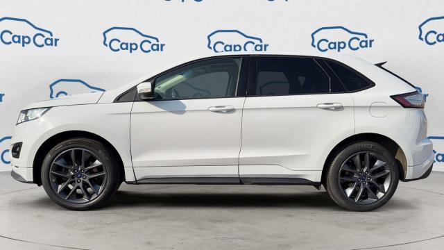 Ford Edge image 3