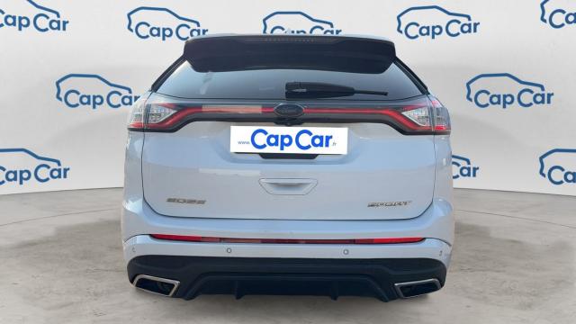 Ford Edge image 6
