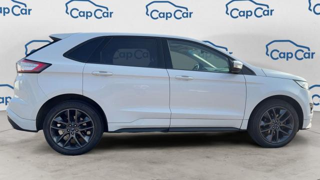 Ford Edge image 7