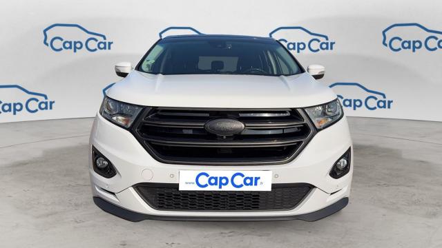 Ford Edge image 4