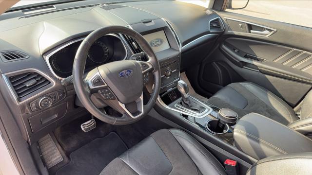 Ford Edge image 9