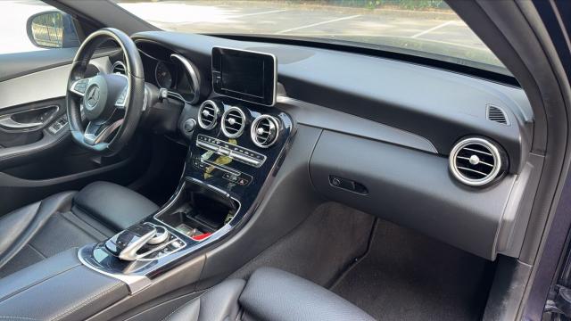 Mercedes Benz Classe C image 3