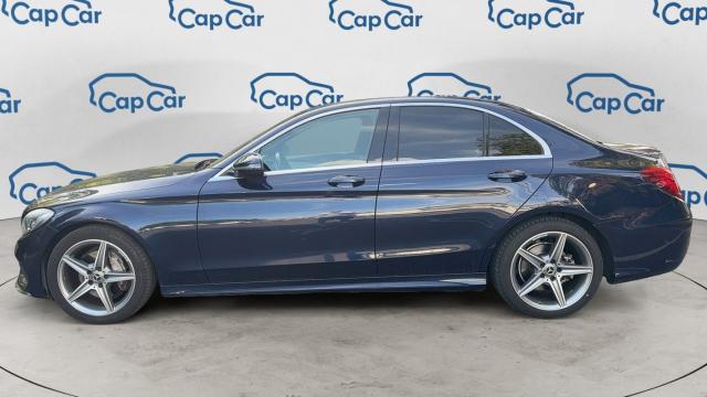 Mercedes Benz Classe C image 8
