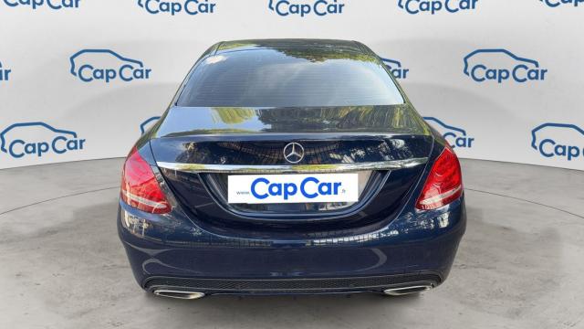 Mercedes Benz Classe C image 5