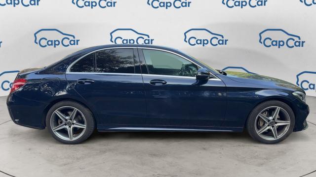 Mercedes Benz Classe C image 2