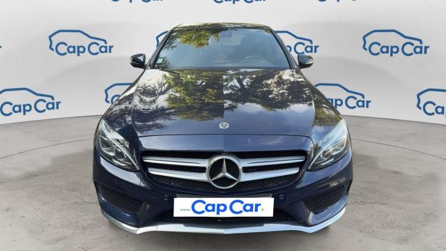 Mercedes Benz Classe C image 1