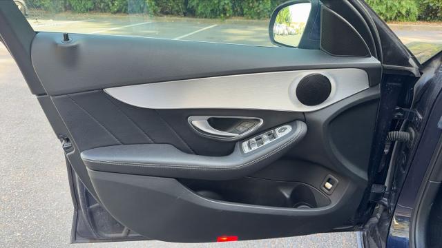 Mercedes Benz Classe C image 9