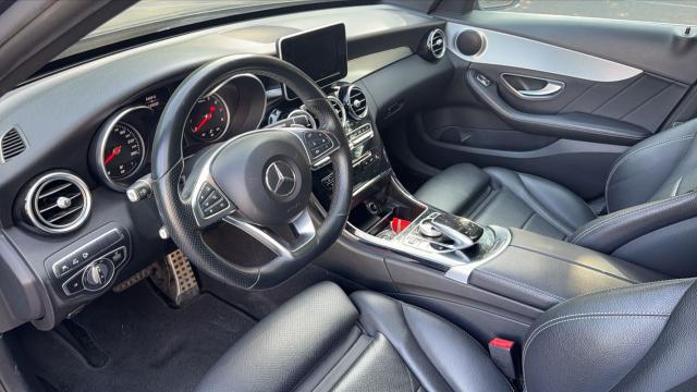 Mercedes Benz Classe C image 6