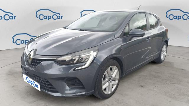 Renault Clio 1.0 Tce 90 Zen