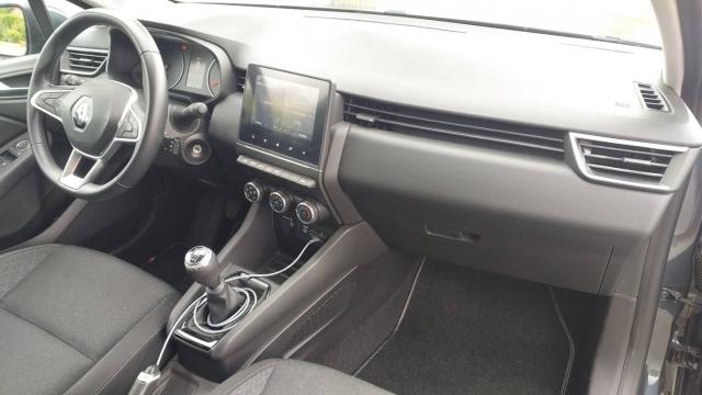 Renault Clio image 9