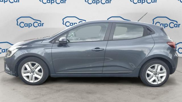 Renault Clio image 3