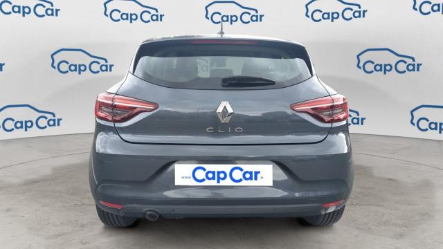 Renault Clio image 5