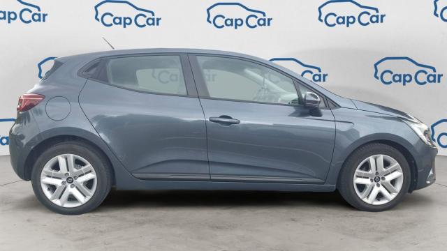 Renault Clio image 6