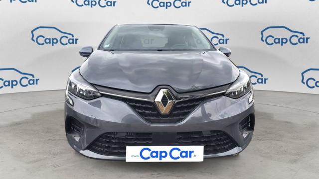 Renault Clio image 7