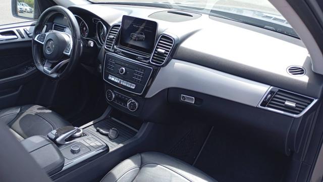 Mercedes Benz Classe Gle image 1