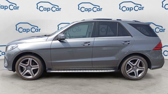 Mercedes Benz Classe Gle image 3