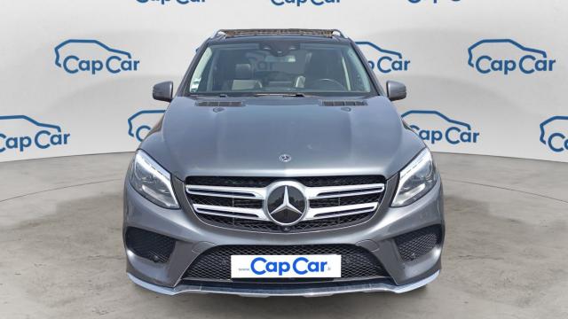 Mercedes Benz Classe Gle image 5