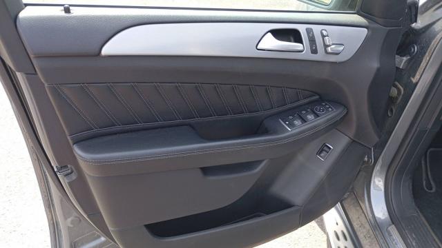 Mercedes Benz Classe Gle image 7