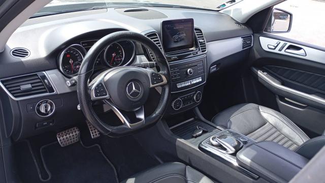 Mercedes Benz Classe Gle image 9