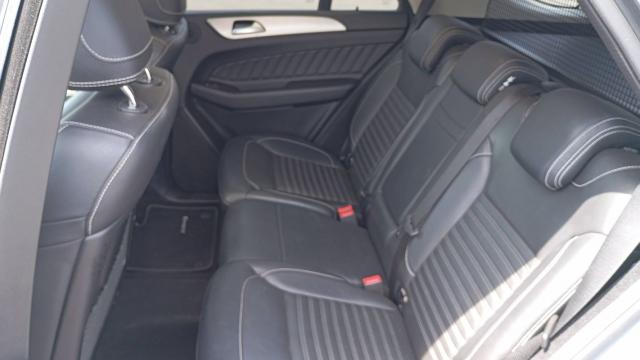 Mercedes Benz Classe Gle image 6