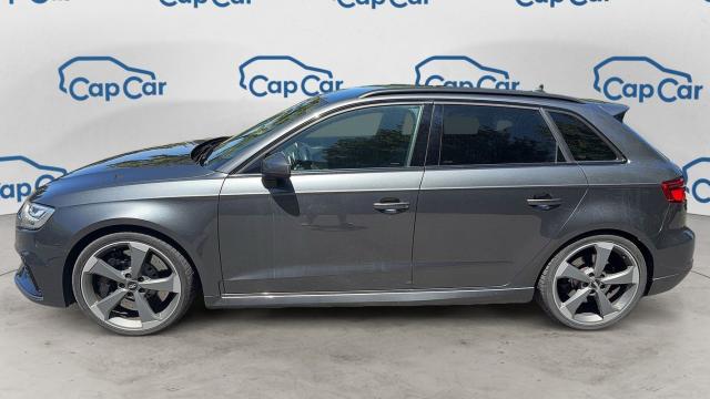 Audi Rs3 Sportback image 3