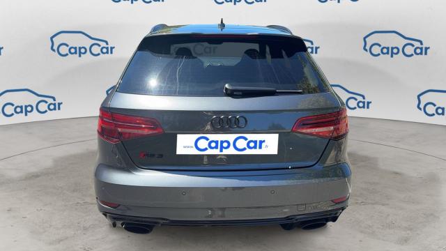 Audi Rs3 Sportback image 6