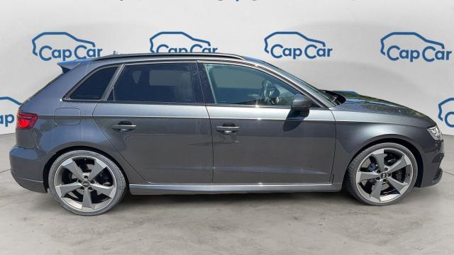Audi Rs3 Sportback image 2