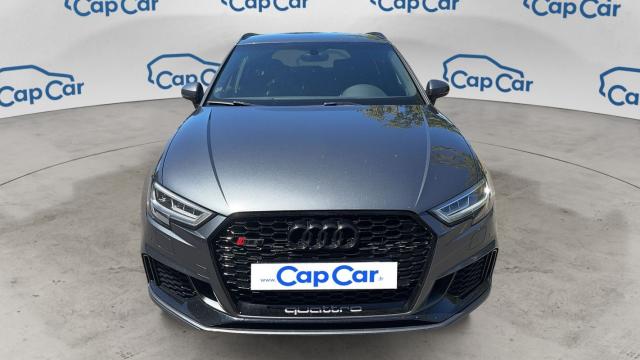 Audi Rs3 Sportback image 7