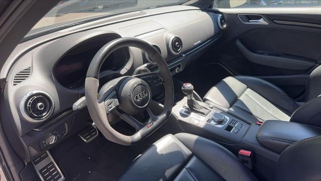 Audi Rs3 Sportback image 1