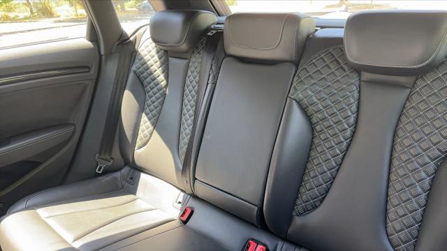 Audi Rs3 Sportback image 8